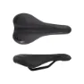 Wag Sport Soft Cykelsadel, Black, One Size