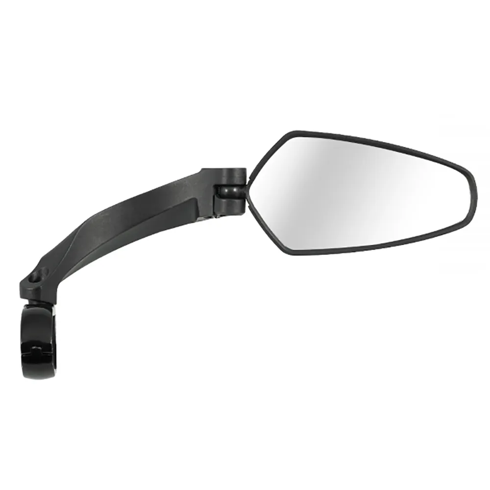 Wag Tour Left Backspegel, Black, One Size Wag Tour Left Backspegel, Black, One Size