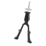 Wag Touring Huvudläktare, Black, 24-28"