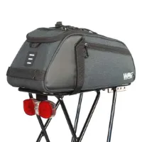 Wag Urban Cykelväska 8l