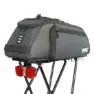 Wag Urban Cykelväska 8l, Grey, One Size