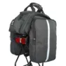 Wag Urban Expander Sidoväskor 20l, Grey, One Size