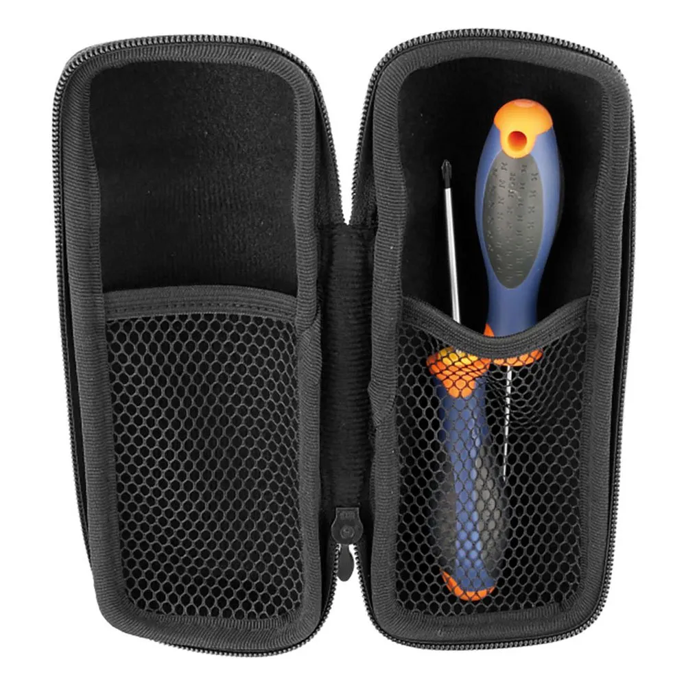 Wag Verktygsflaska 0.5l, Black, One Size