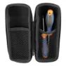 Wag Verktygsflaska 0.5l, Black, One Size