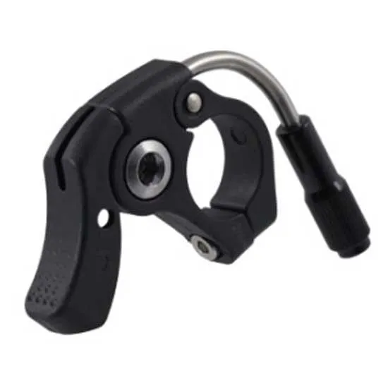 Wag Vertical Internal Cable Fjärrkontroll För Sänkbar Sadelstolpe, Black, One Size Wag Vertical Internal Cable Fjärrkontroll För Sänkbar Sadelstolpe, Black, One Size