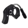 Wag Vertical Internal Cable Fjärrkontroll För Sänkbar Sadelstolpe, Black, One Size