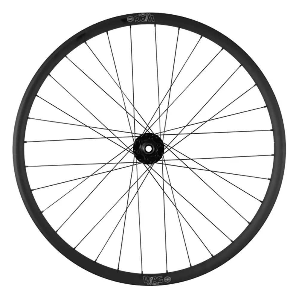 Wag W-en G3 I30 29´´ 6b Disc Tubeless Mtb Bakhjul
