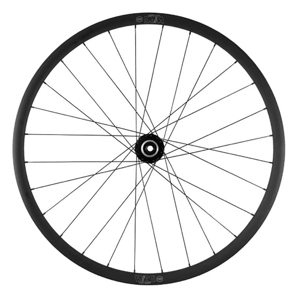 Wag W-gr G3 I28 6b Disc Tubeless Grus Bakhjul