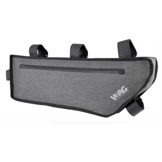 Wag Wp Ramväska 4l, Grey, One Size