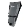 Wag Wp Sadeltaske 15l, Grey, One Size