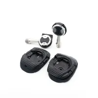 Wahoo Comp Pedaler