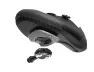 Wahoo Easy Tension klosser, Grey