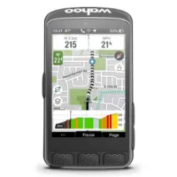 Wahoo Elemnt Ace Gps Cykeldator Refurbished Wahoo Elemnt Ace Gps Cykeldator Refurbished