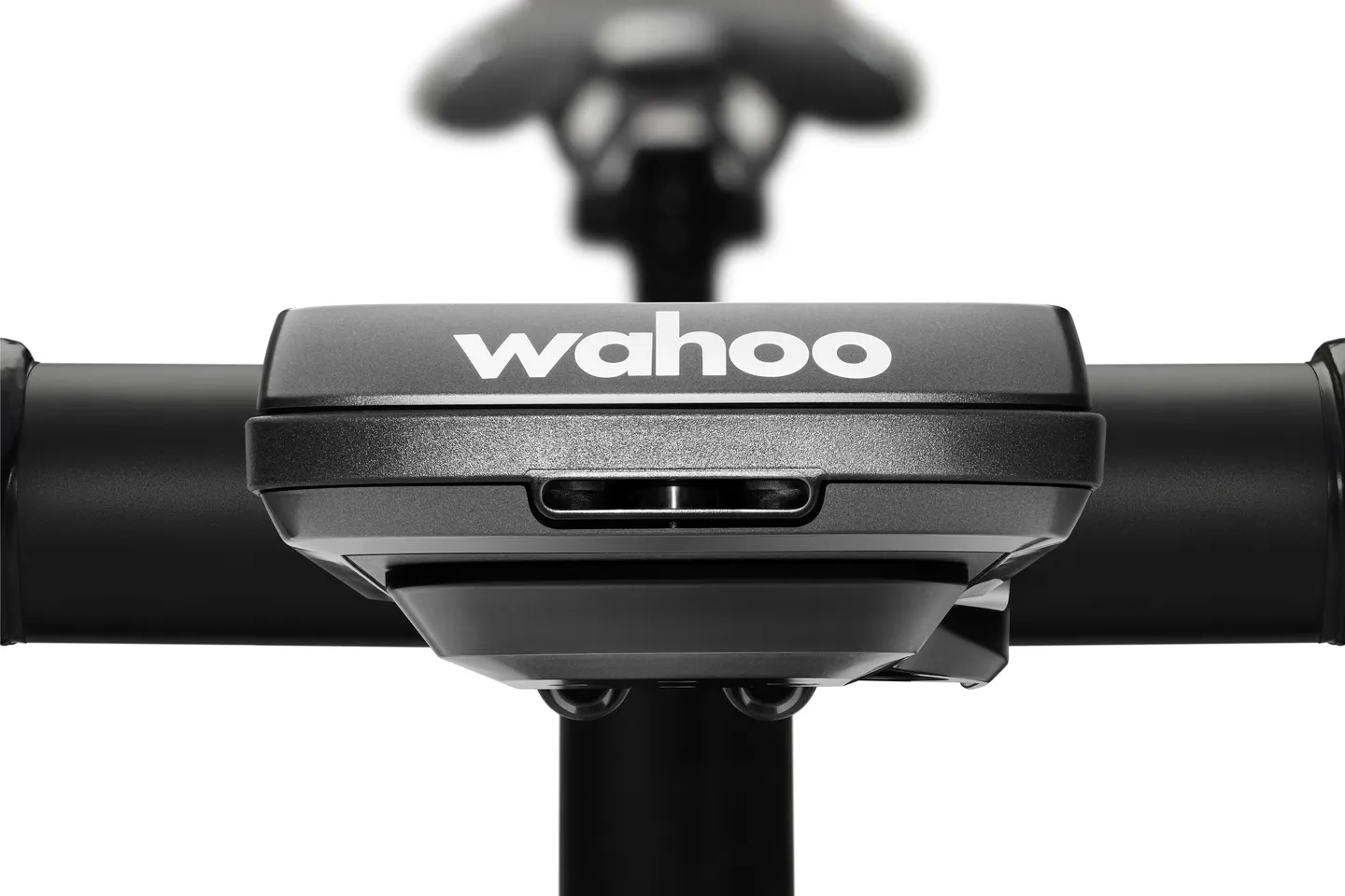 Wahoo Elemnt ACE GPS Cykeldator, Silver