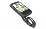 Wahoo Elemnt ACE GPS Cykeldator, Silver