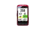 Wahoo Elemnt ACE GPS Cykeldator, Silver