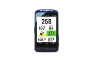 Wahoo Elemnt ACE GPS Cykeldator, Silver