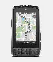 Wahoo Elemnt Bolt 3 GPS-Cykeldator Wahoo Elemnt Bolt 3 GPS-Cykeldator