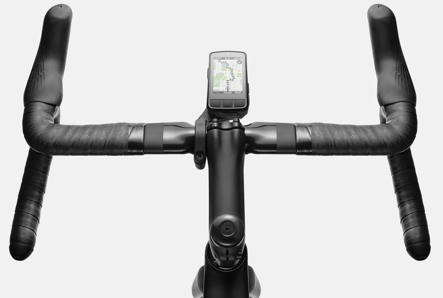 Wahoo Elemnt Bolt 3 GPS-Cykeldator, Black Wahoo Elemnt Bolt 3 GPS-Cykeldator, Black