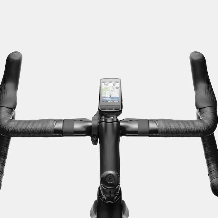 Wahoo Elemnt Bolt 3 GPS-Cykeldator, Black, One Size