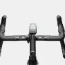 Wahoo Elemnt Bolt 3 GPS-Cykeldator, Black, One Size