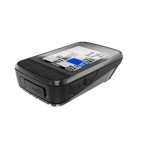 Wahoo Elemnt Bolt Gps V2 2021 Bike Computer, Black Wahoo Elemnt Bolt Gps V2 2021 Bike Computer, Black