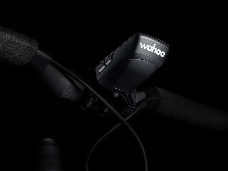 Wahoo Elemnt Bolt Gps V2 2021 Bike Computer, Black Wahoo Elemnt Bolt Gps V2 2021 Bike Computer, Black