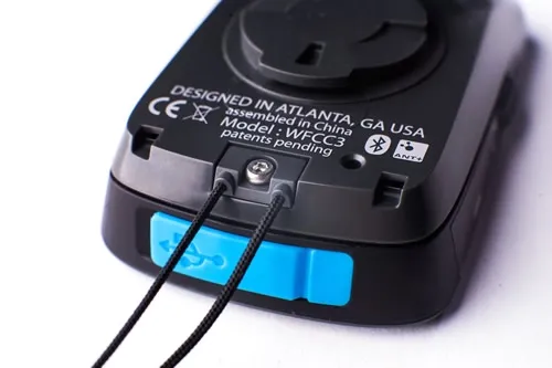 Wahoo Elemnt Bolt Säkerhetsrem Wahoo Elemnt Bolt Säkerhetsrem