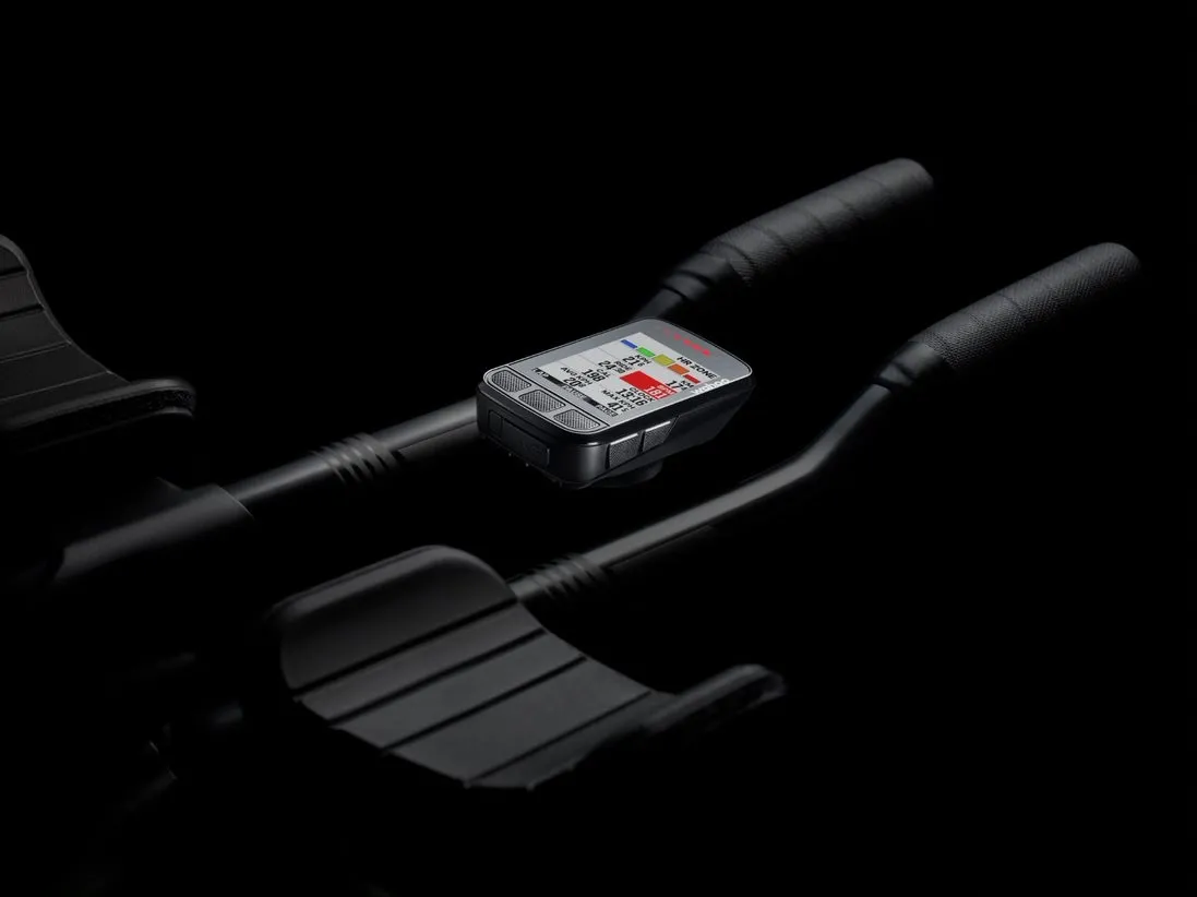 Wahoo Elemnt Bolt V2 GPS-dator, Black, One Size Wahoo Elemnt Bolt V2 GPS-dator, Black, One Size
