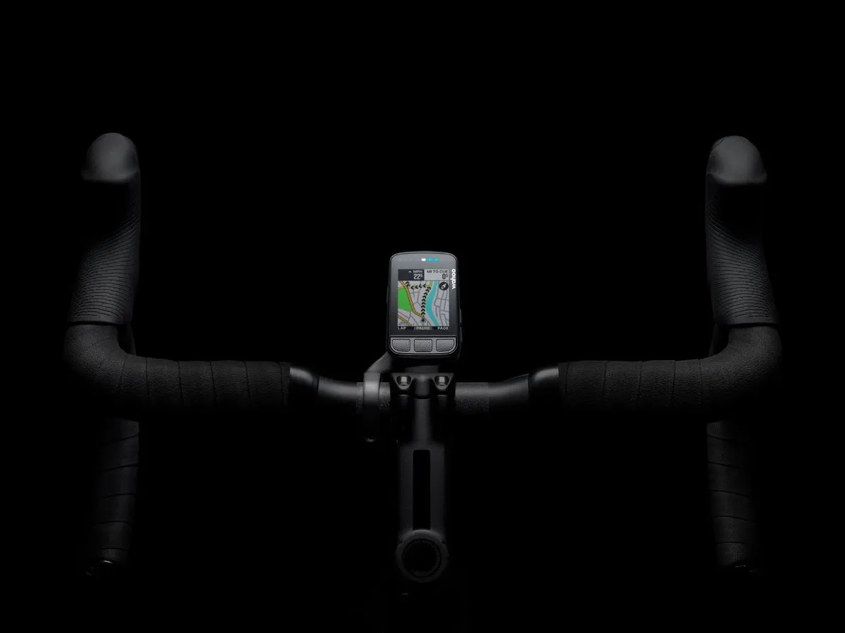 Wahoo Elemnt Bolt V2 GPS-dator, Black, One Size Wahoo Elemnt Bolt V2 GPS-dator, Black, One Size