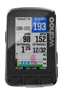 Wahoo Elemnt Roam 2.0 GPS Cykeldator