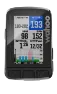 Wahoo Elemnt Roam 2.0 GPS Cykeldator, Black, One Size