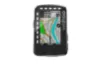 Wahoo Elemnt Roam 2V cykeldator, Black, One Size