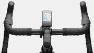 Wahoo Elemnt Roam 3 GPS-Cykeldator, Black