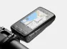 Wahoo Elemnt Roam 3 GPS-Cykeldator, Black