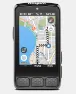 Wahoo Elemnt Roam 3 GPS-Cykeldator, Black