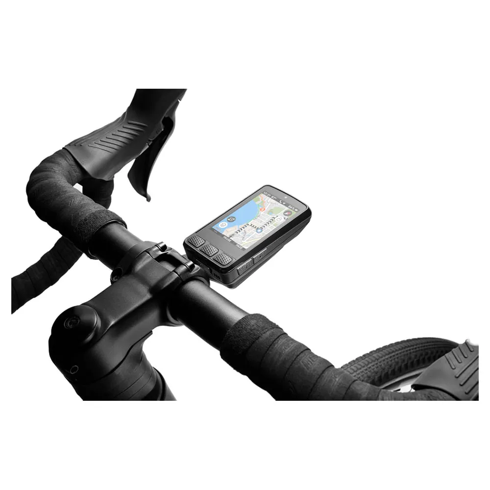 Wahoo Elemnt Roam 3 GPS-Cykeldator, Black, One Size
