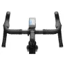 Wahoo Elemnt Roam 3 GPS-Cykeldator, Black, One Size