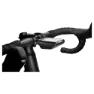 Wahoo Elemnt Roam 3 GPS-Cykeldator, Black, One Size