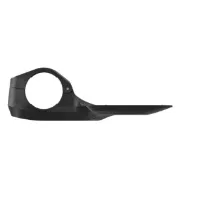 Wahoo Elemnt Roam Aero Out Front Road Mount Wahoo Elemnt Roam Aero Out Front Road Mount