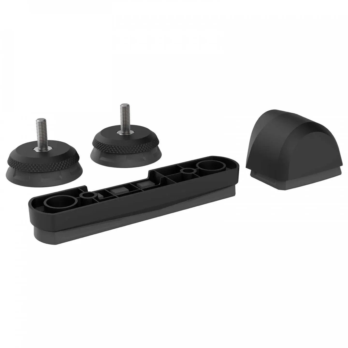 Wahoo Kickr Axis Legs, Black Wahoo Kickr Axis Legs, Black