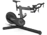 Wahoo KICKR BIKE SHIFT Smart Bike Rollentrainer, Svart