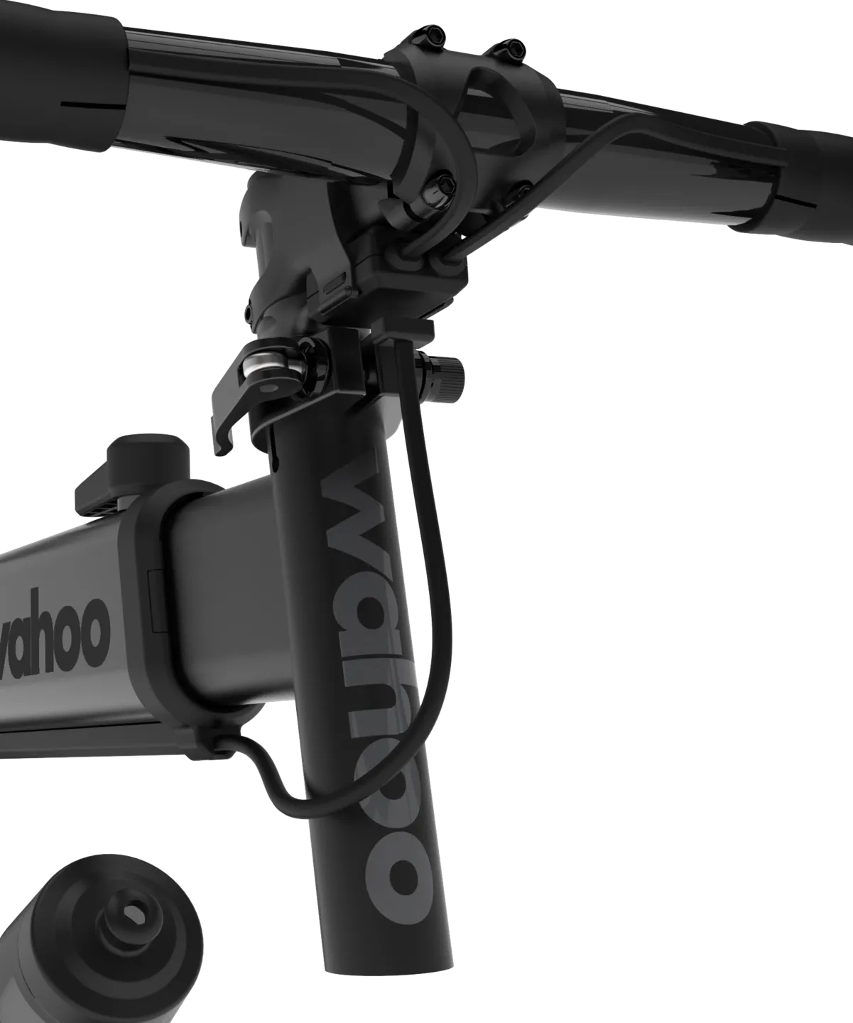 Wahoo KICKR Bike Shift Smart Cykel Wahoo KICKR Bike Shift Smart Cykel