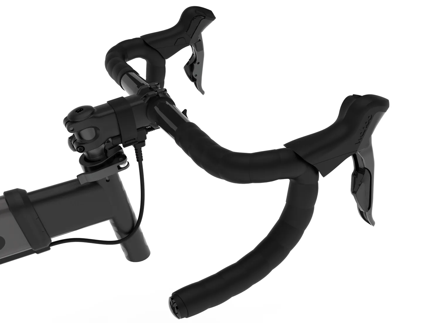 Wahoo KICKR Bike Shift Smart Cykel Wahoo KICKR Bike Shift Smart Cykel
