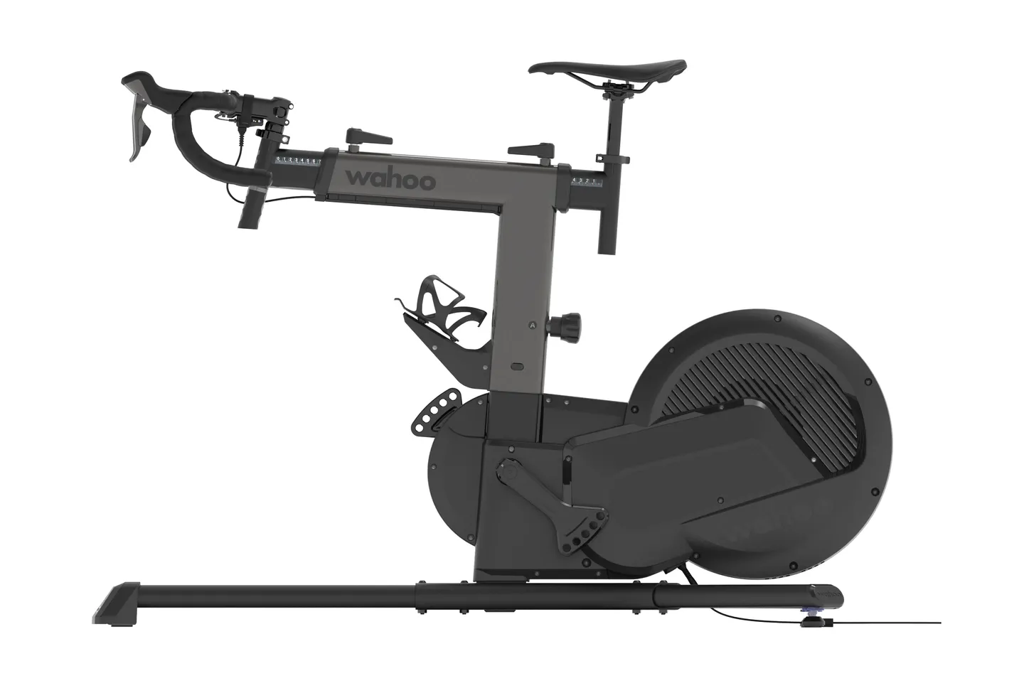 Wahoo KICKR Bike Shift Smart Cykel Wahoo KICKR Bike Shift Smart Cykel