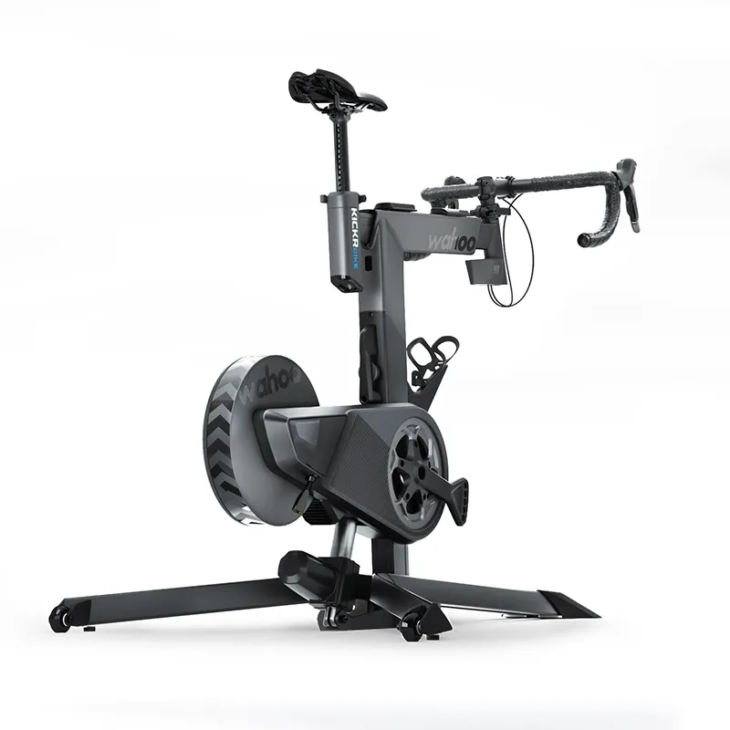 Wahoo KICKR BIKE v2 Smart Cykel Wahoo KICKR BIKE v2 Smart Cykel