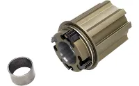 Wahoo KICKR Campagnolo Frihjulsbody