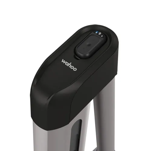 Wahoo KICKR Climb, Grey / black, One Size