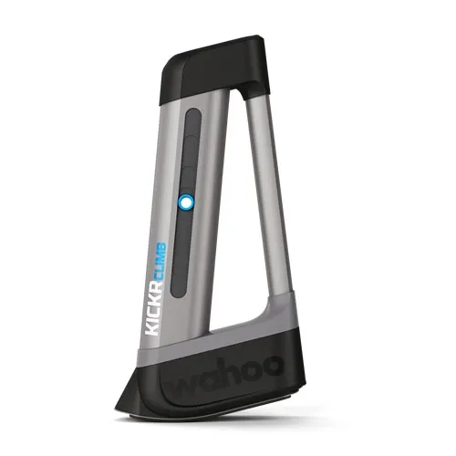 Wahoo KICKR Climb, Grey / black, One Size