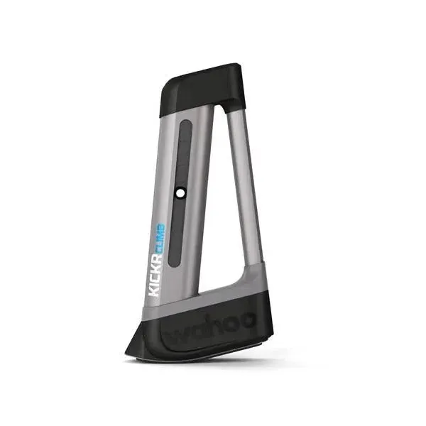 Wahoo Kickr Climb Indoor Simulator, Grey Wahoo Kickr Climb Indoor Simulator, Grey